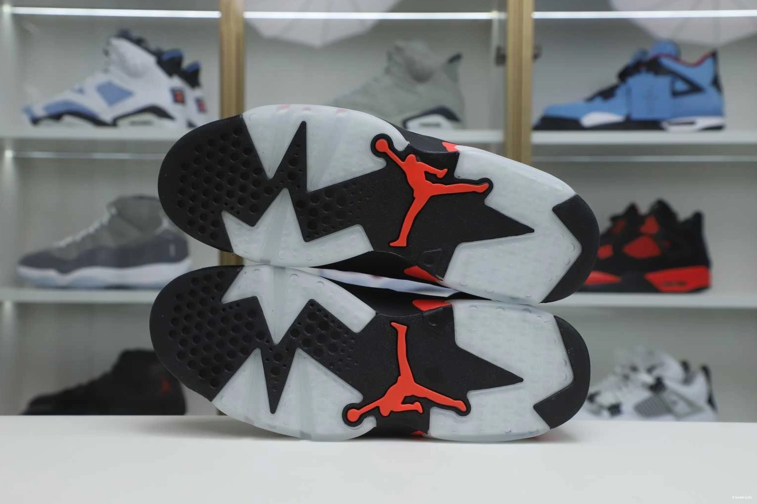 infrared 6 Jordan Jordan Air 2019 1209